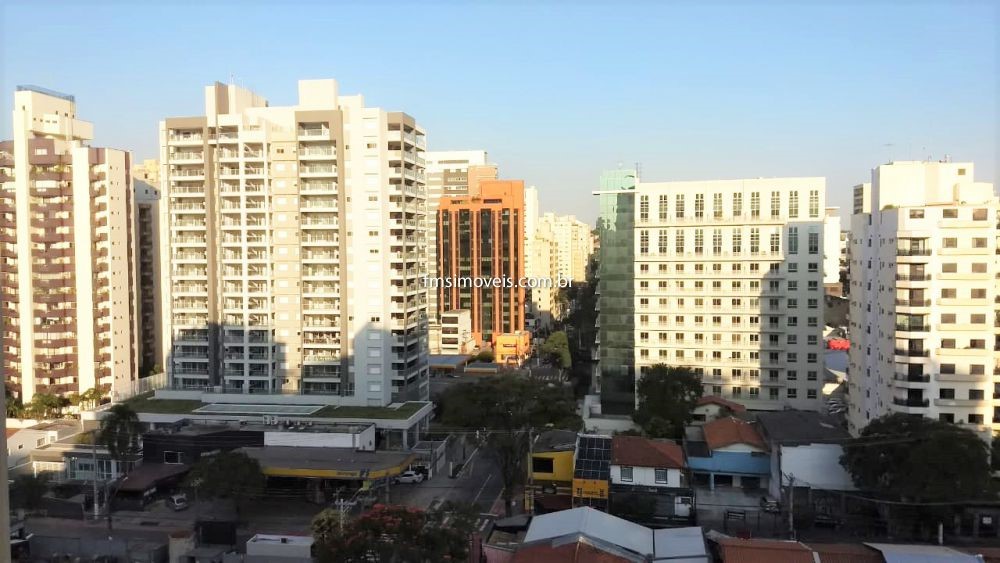 Apartamento, 1 quarto, 45 m² - Foto 19