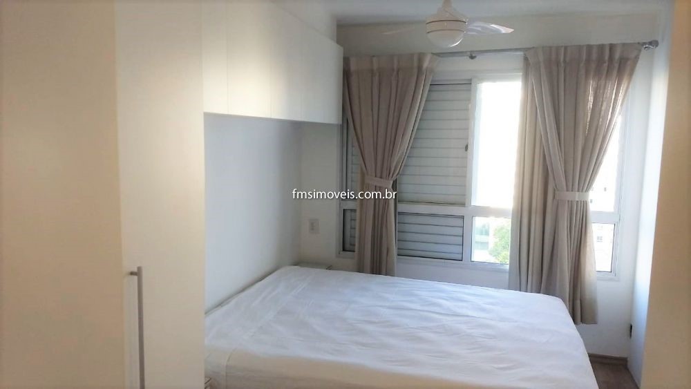 Apartamento, 1 quarto, 45 m² - Foto 12