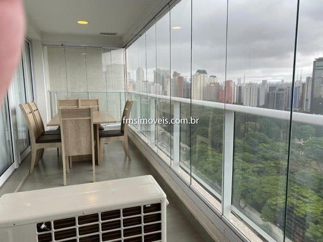 Apartamento, 1 quarto, 50 m² - Foto 12