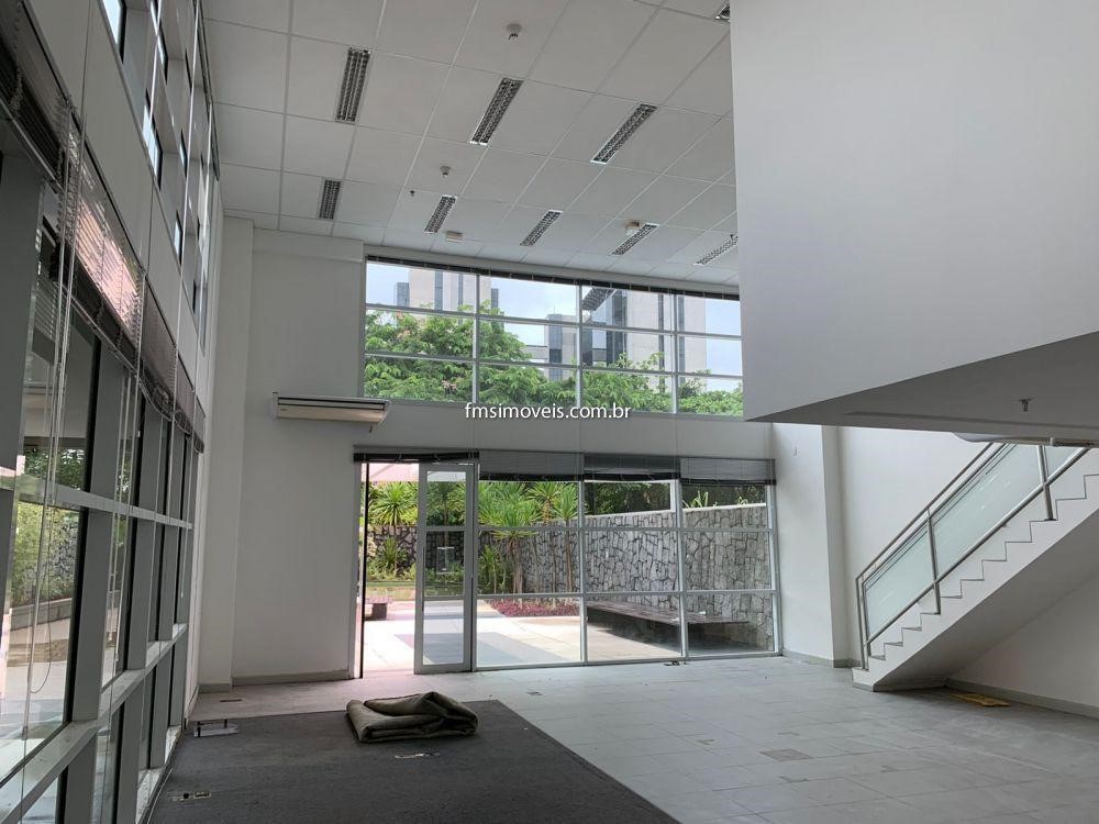 Loja-Salão, 138 m² - Foto 10