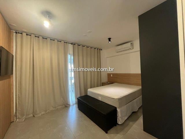 Apartamento, 1 quarto, 35 m² - Foto 4