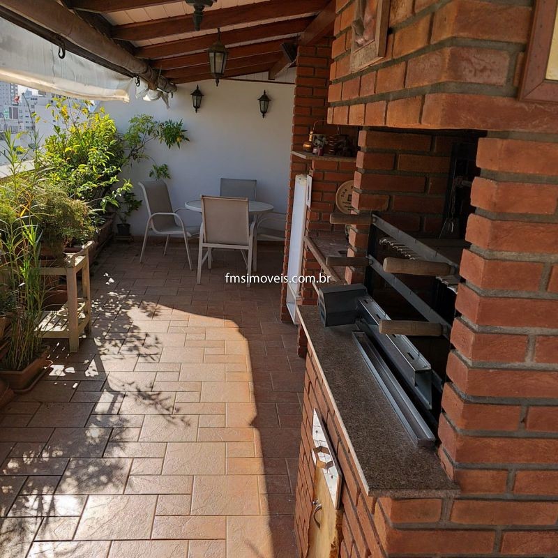Cobertura, 4 quartos, 380 m² - Foto 41