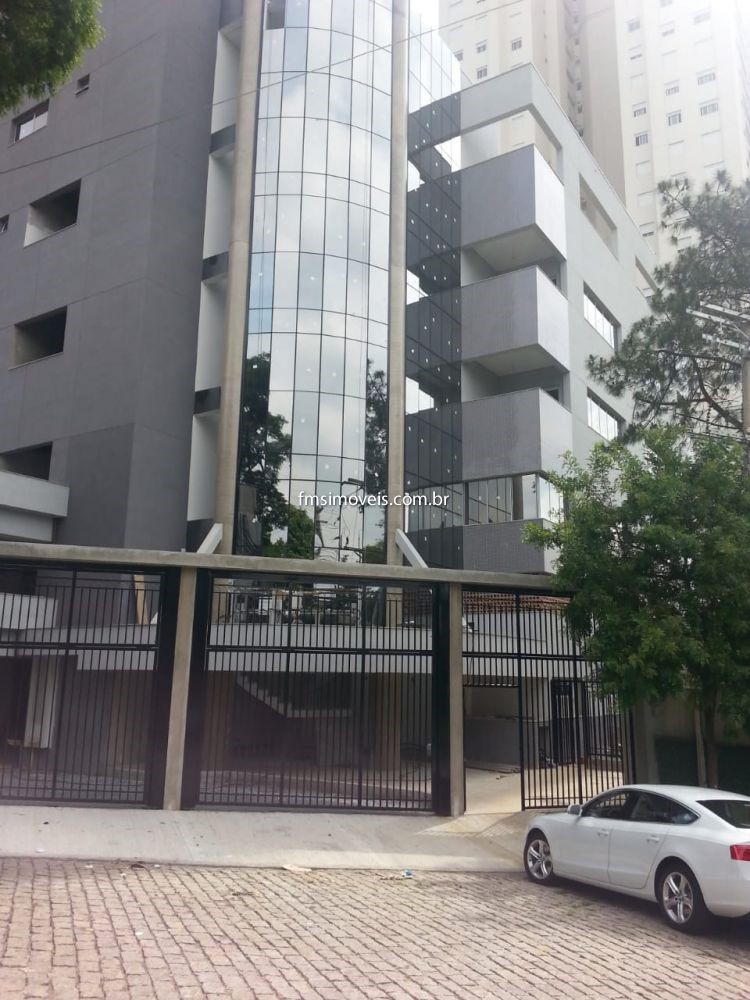 Prédio Inteiro, 4498 m² - Foto 8