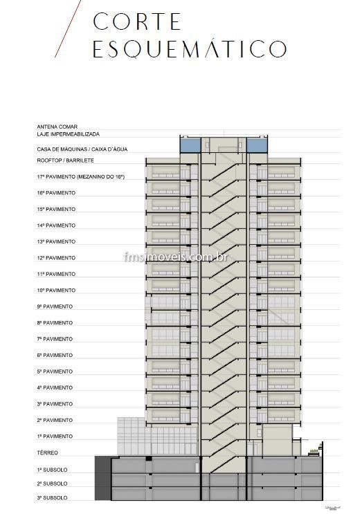 Sala-Conjunto, 438 m² - Foto 12