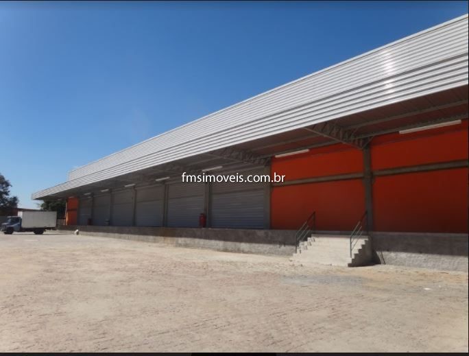 Depósito-Galpão, 3654 m² - Foto 34