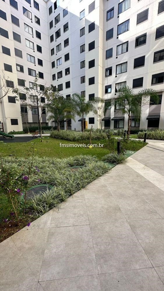Apartamento, 1 quarto, 34 m² - Foto 15