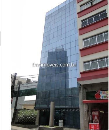 Prédio Inteiro, 4248 m² - Foto 2