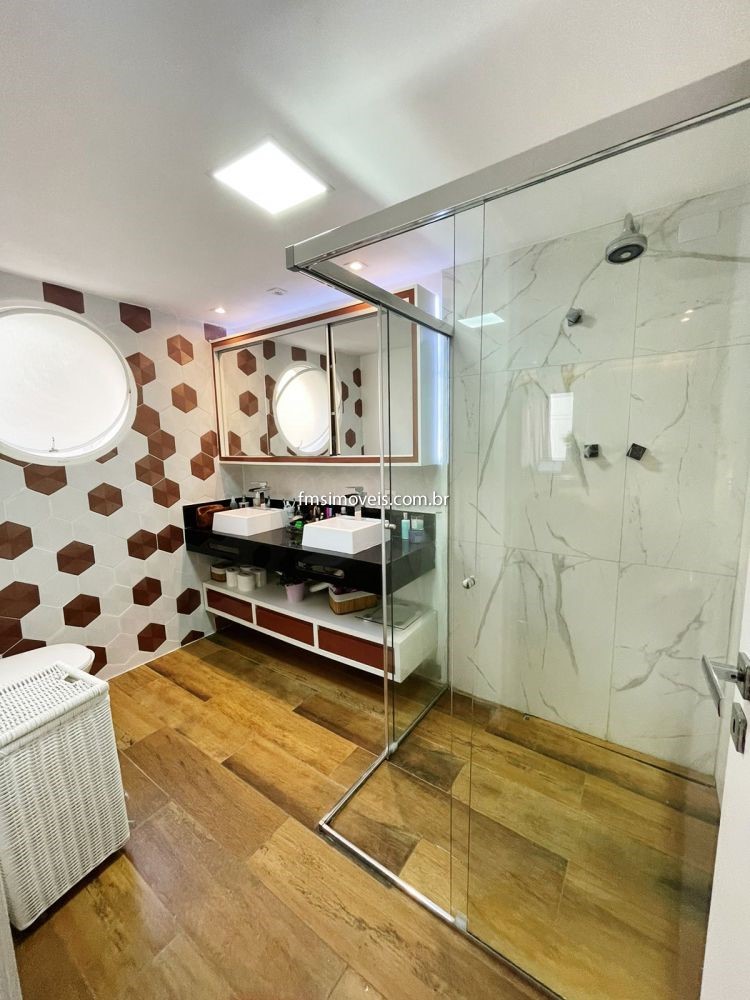 Apartamento, 3 quartos, 110 m² - Foto 13