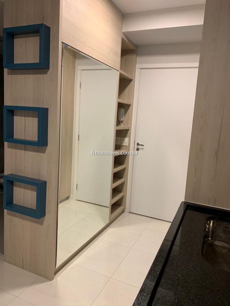 Apartamento, 1 quarto, 35 m² - Foto 16