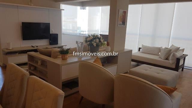 Cobertura, 3 quartos, 169 m² - Foto 1