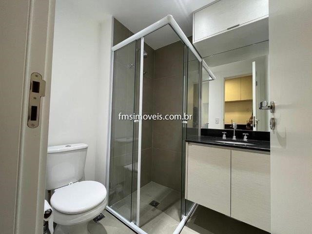 Apartamento, 1 quarto, 22 m² - Foto 7