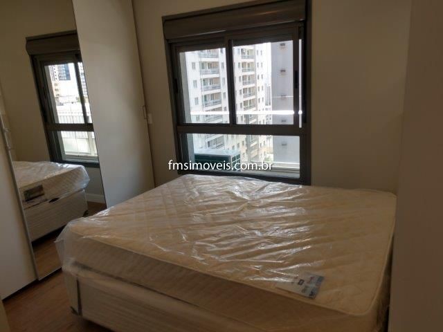Apartamento, 1 quarto, 49 m² - Foto 9