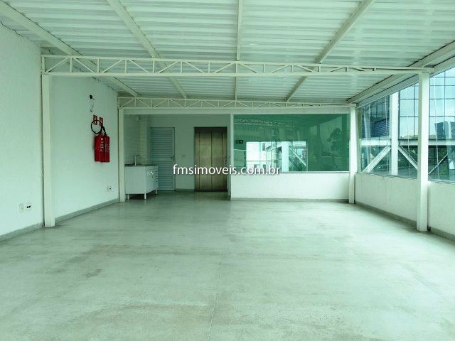 Prédio Inteiro, 600 m² - Foto 13