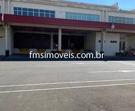 Depósito-Galpão, 4200 m² - Foto 8