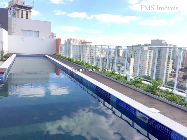 Apartamento, 1 quarto, 50 m² - Foto 32