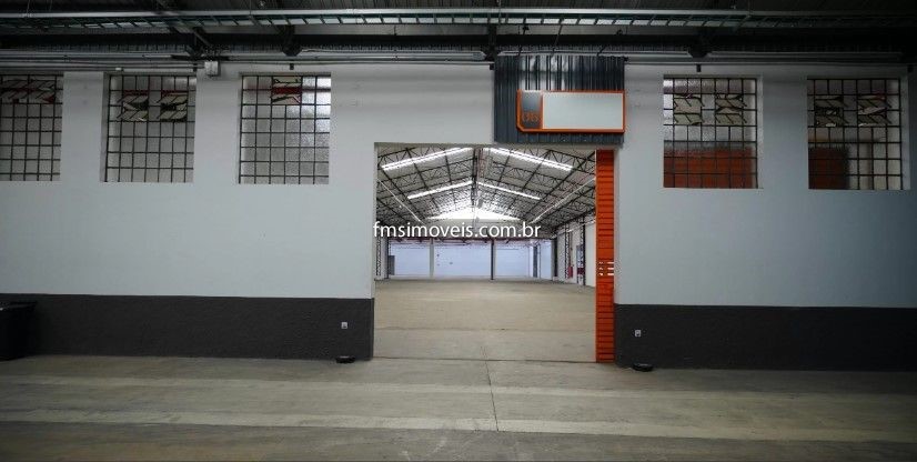 Depósito-Galpão, 1116 m² - Foto 8