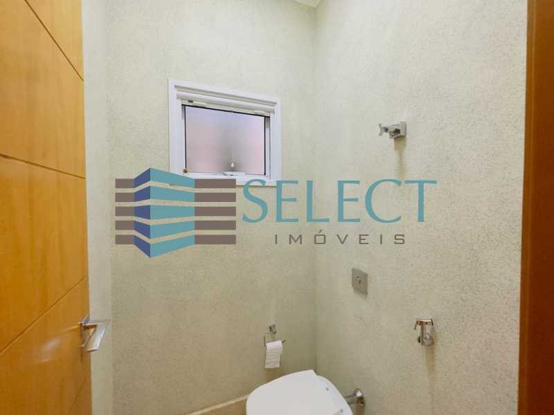 Casa com 3 quartos para aluguel, 200m² — foto 12 de 15