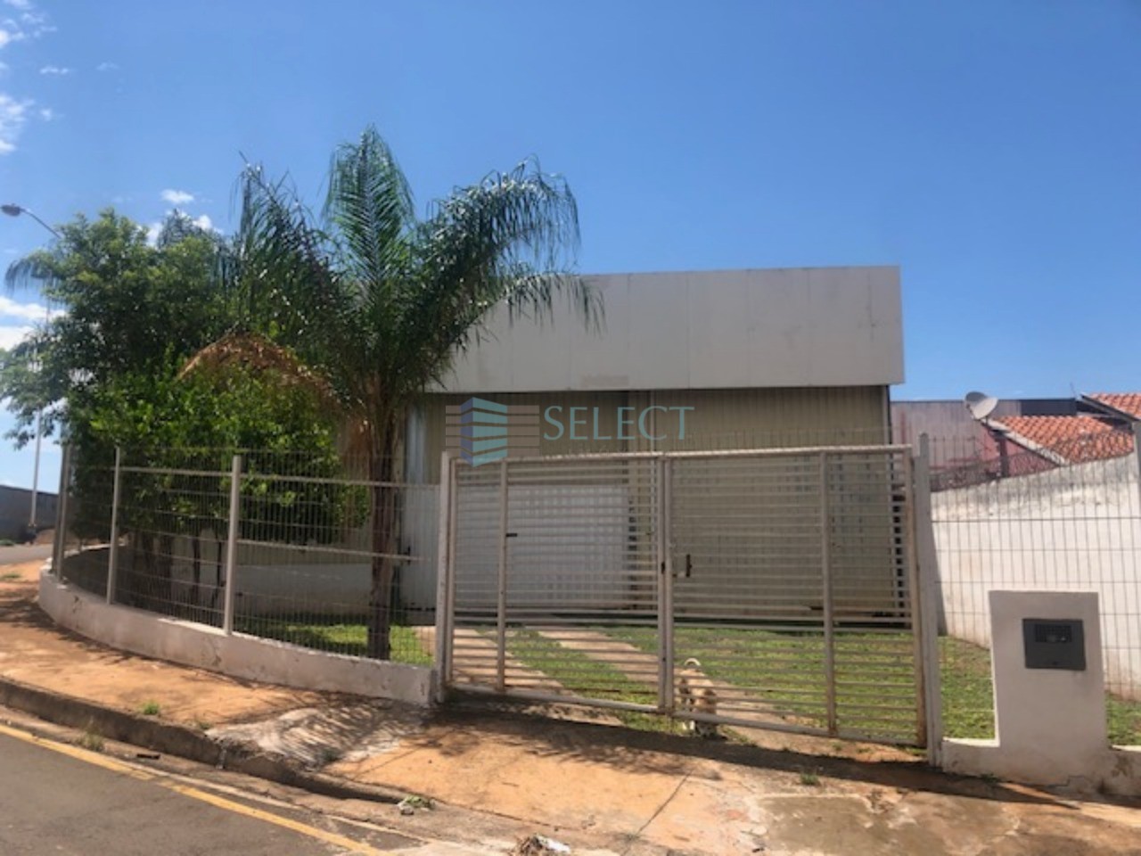 Imóvel Comercial  para aluguel, 250m² — foto 9 de 9