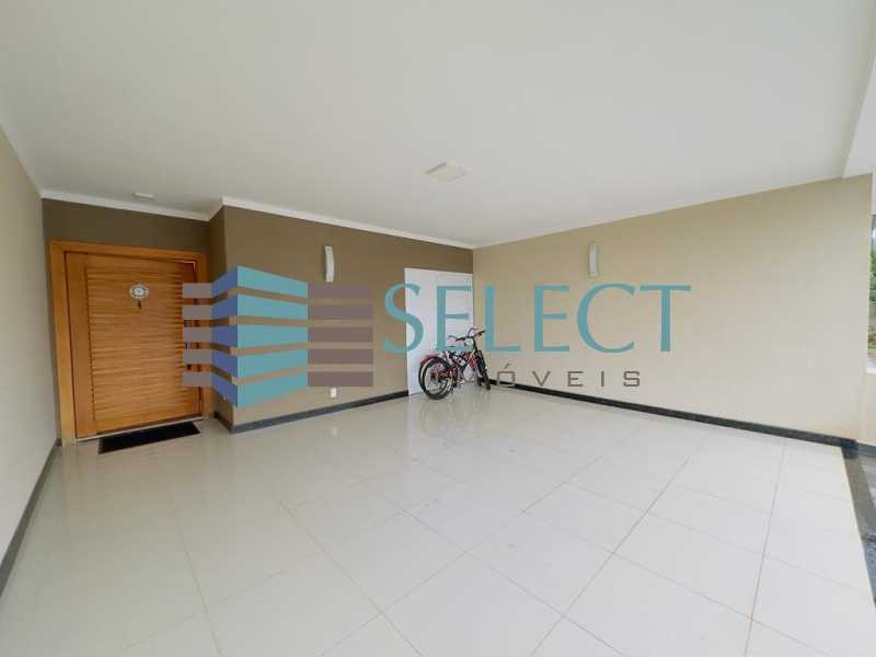 Casa com 3 quartos para aluguel, 200m² — foto 14 de 15