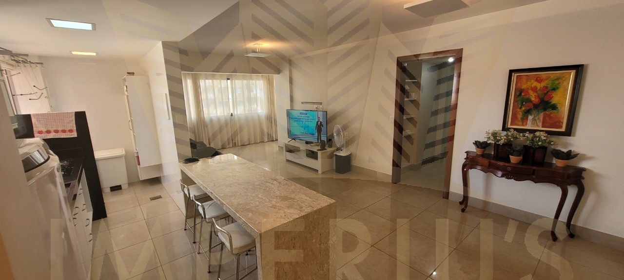Condomínio residencial parque das águas quentes