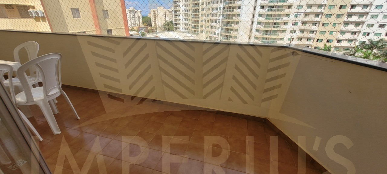 Condomínio residencial parque das águas quentes - 2 dormitór - foto 5