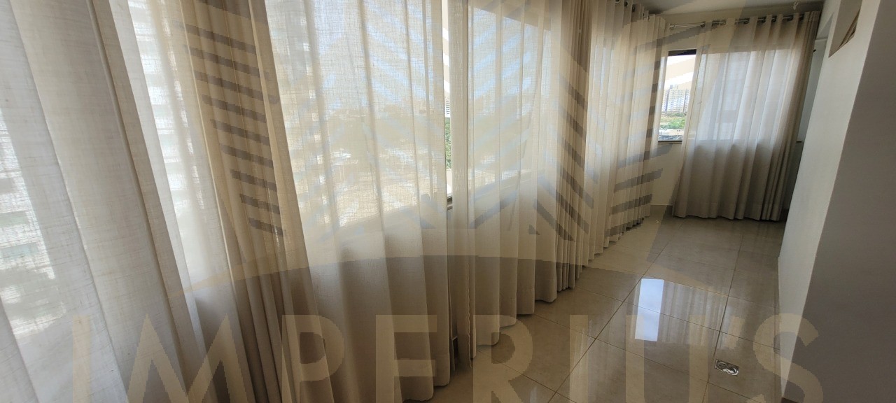 Condomínio residencial parque das águas quentes