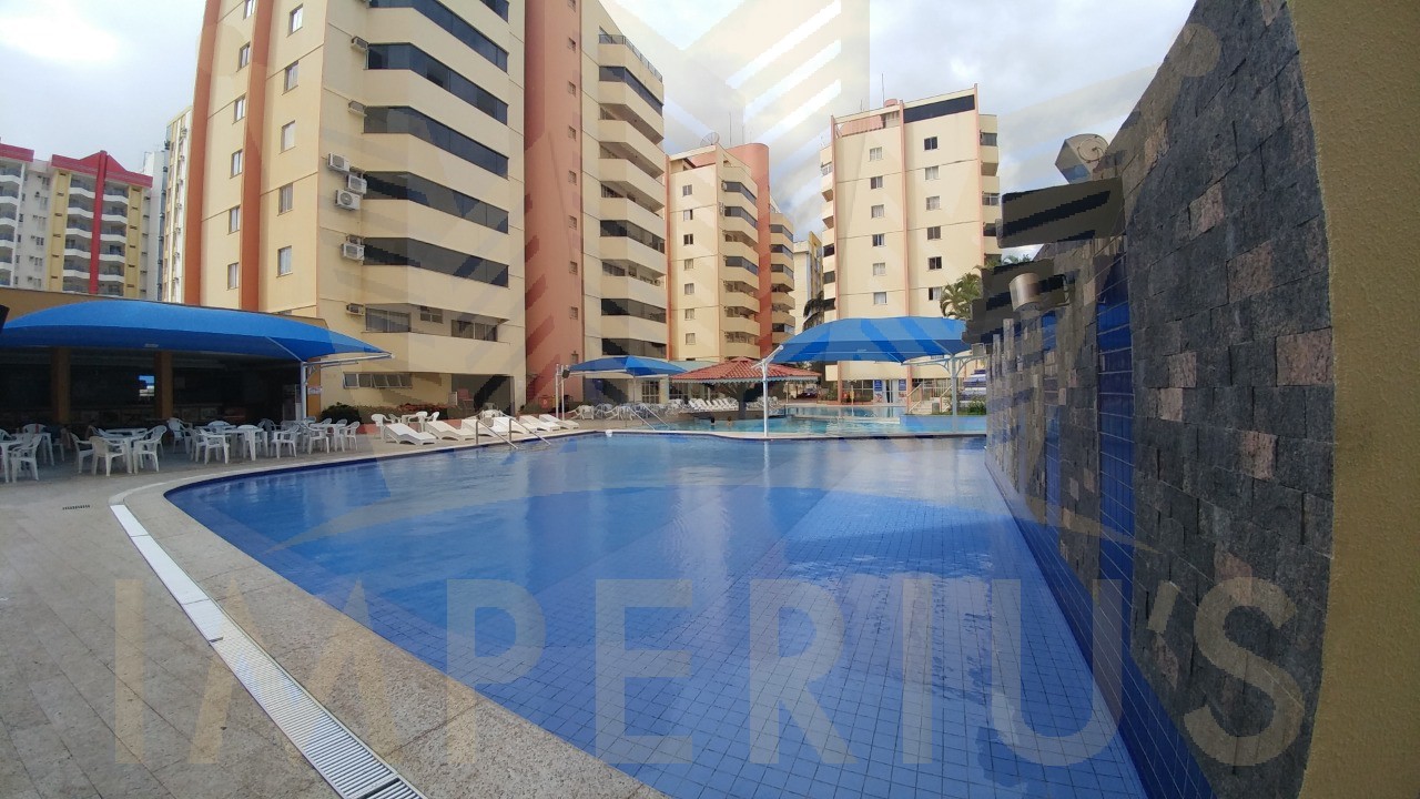 Condomínio Residencial Parque das Águas Quentes - 2 dormitórios - foto 18