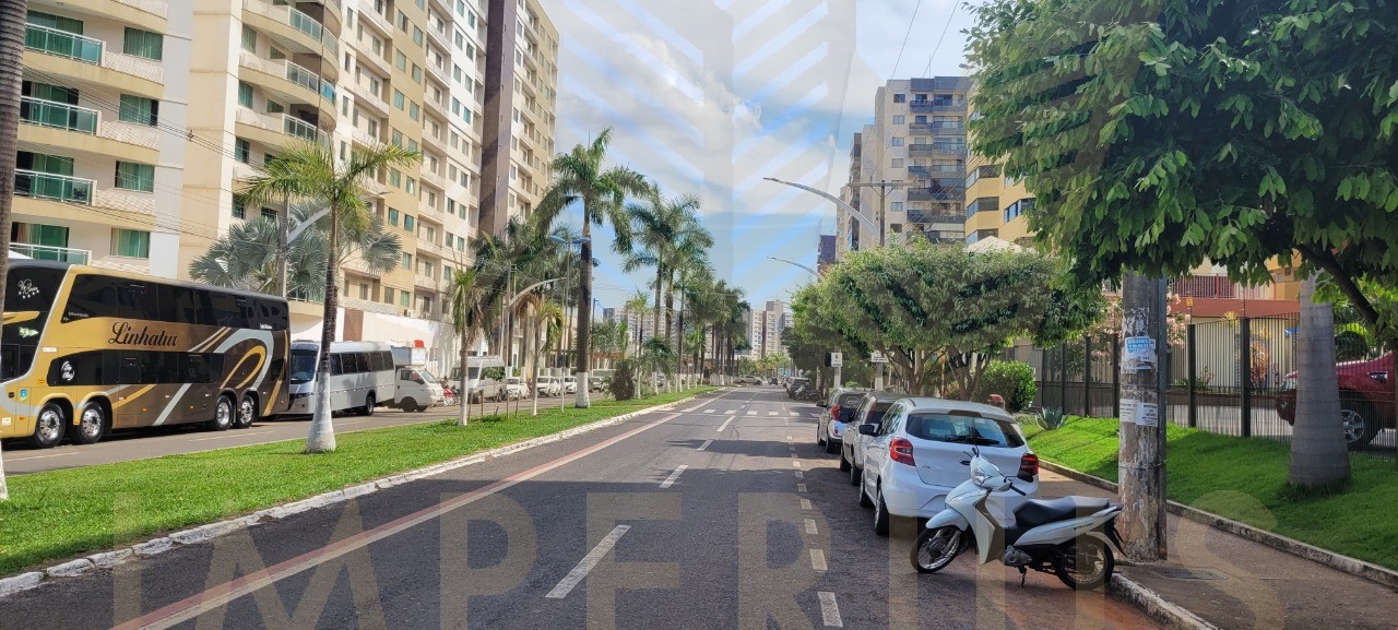 Condomínio Residencial Parque das Águas Quentes - 2 dormitórios - foto 33