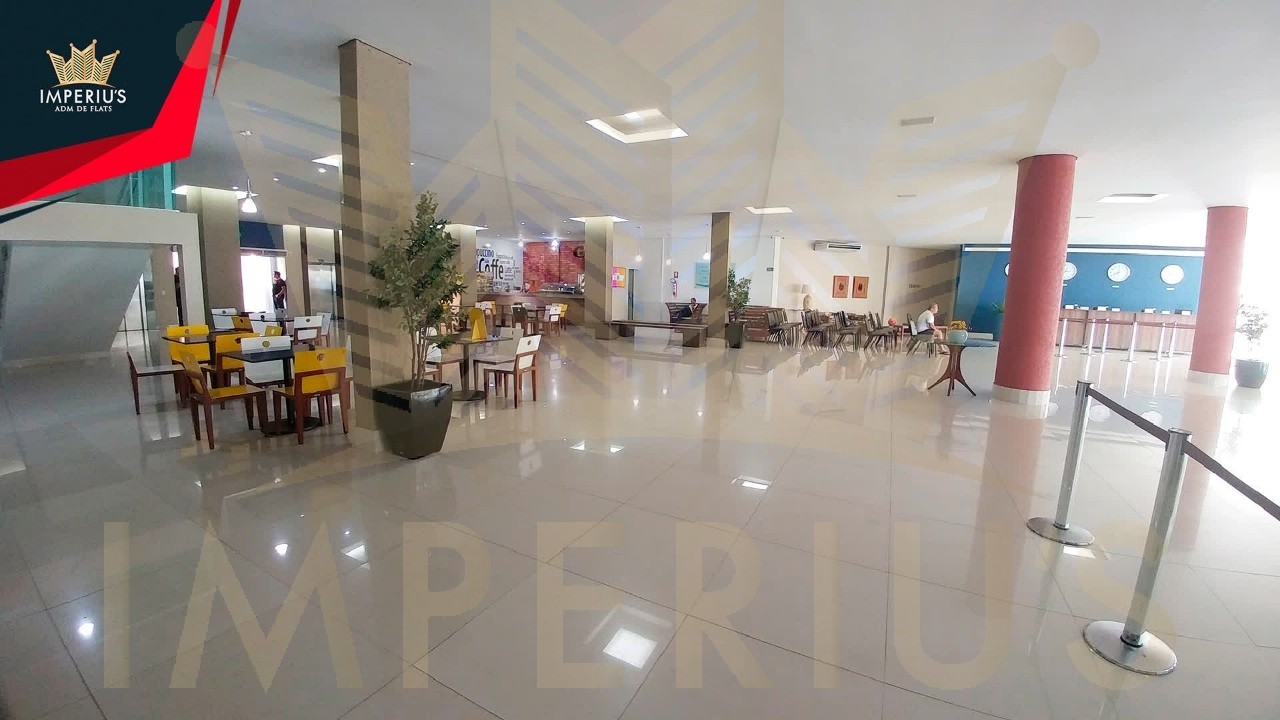 Prive riviera park é perfeito para acomodar até 5 hóspedes, 