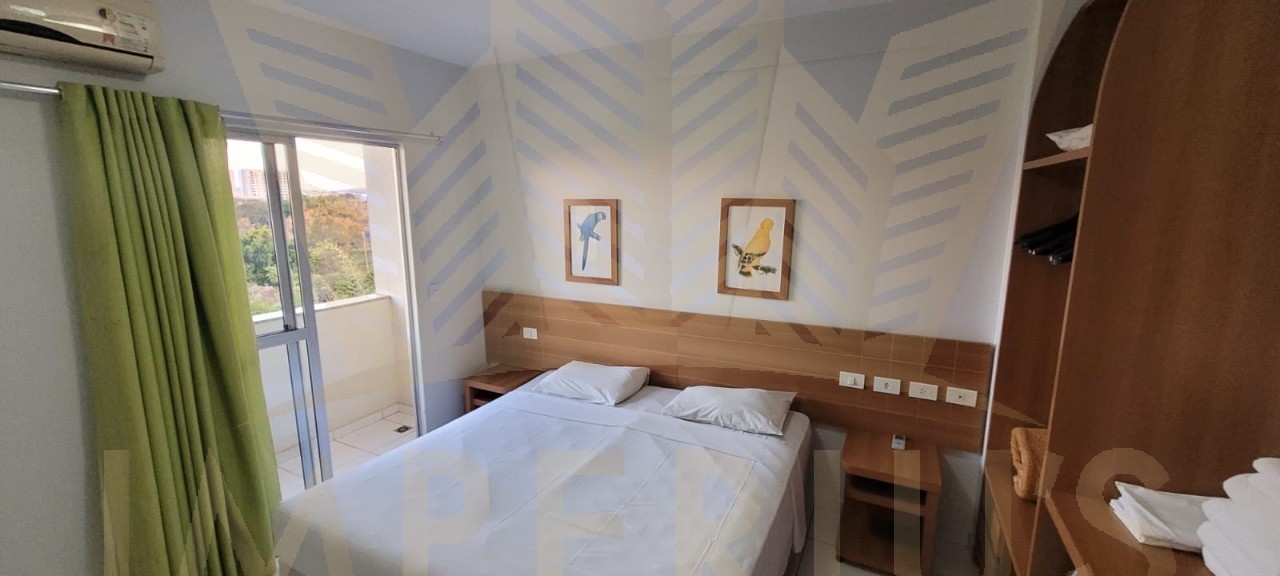 Golden dolphin grand hotel caldas novas go