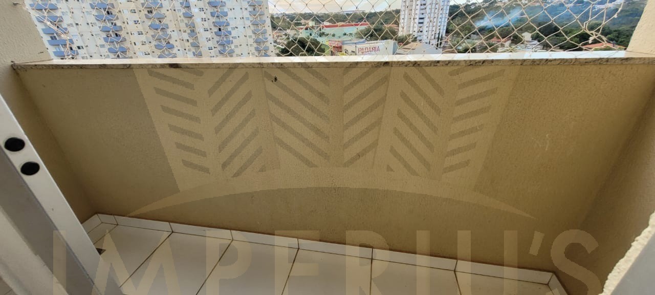 Golden dolphin grand hotel em caldas novas!6 hóspedes e 1 cr