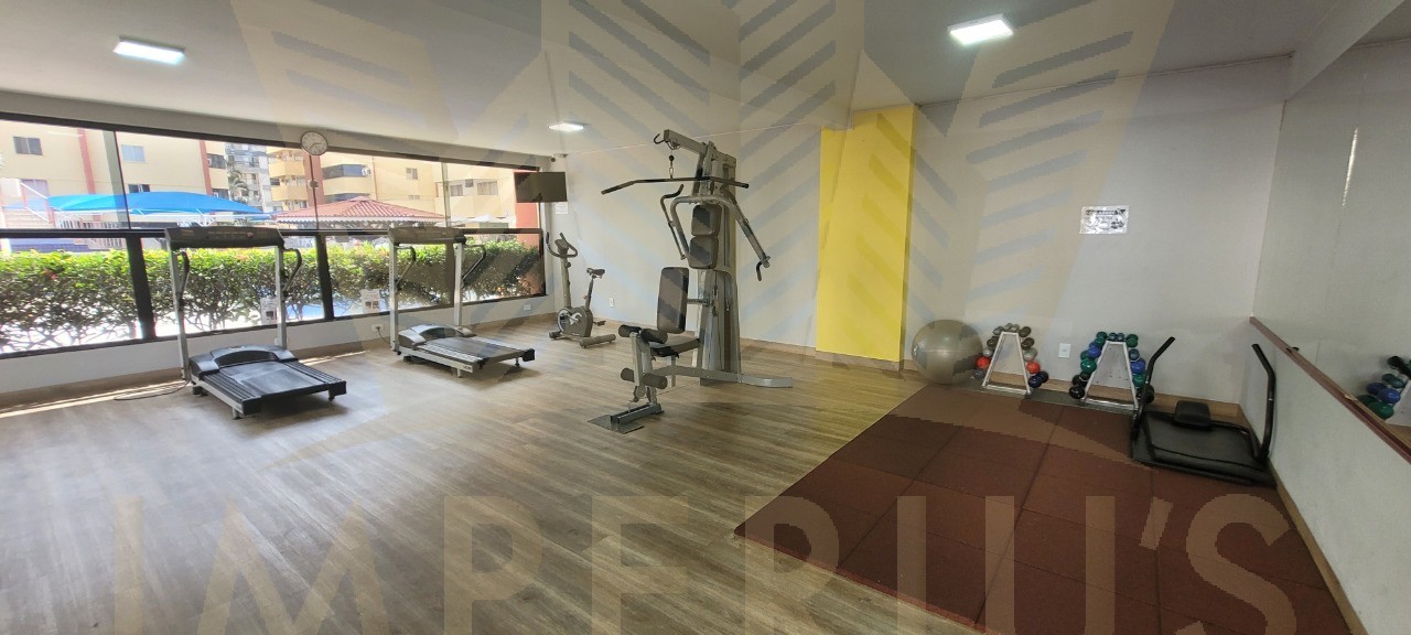 Condomínio Residencial Parque das Águas Quentes - 2 dormitórios - foto 30