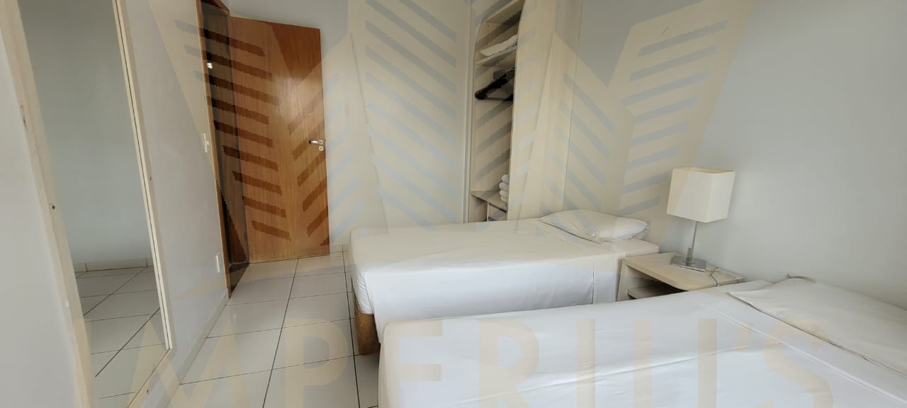 Caldas novas no golden dolphin grand hotel