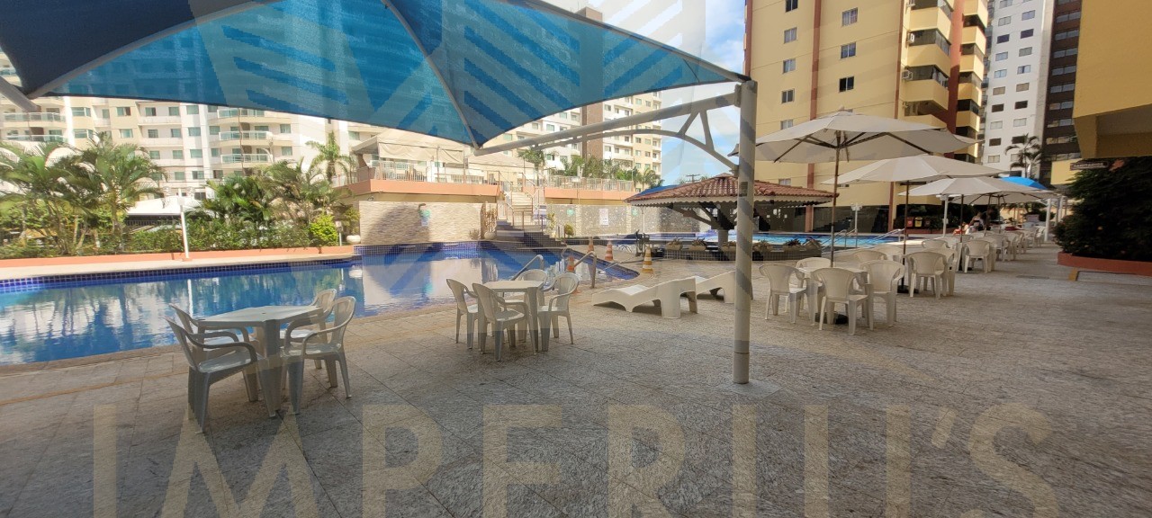 Condomínio Residencial Parque das Águas Quentes 02 quartos - foto 28