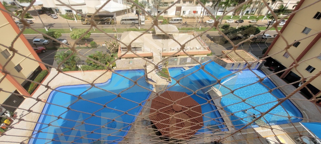 Condomínio residencial parque das águas quentes - 2 dormitór - foto 7