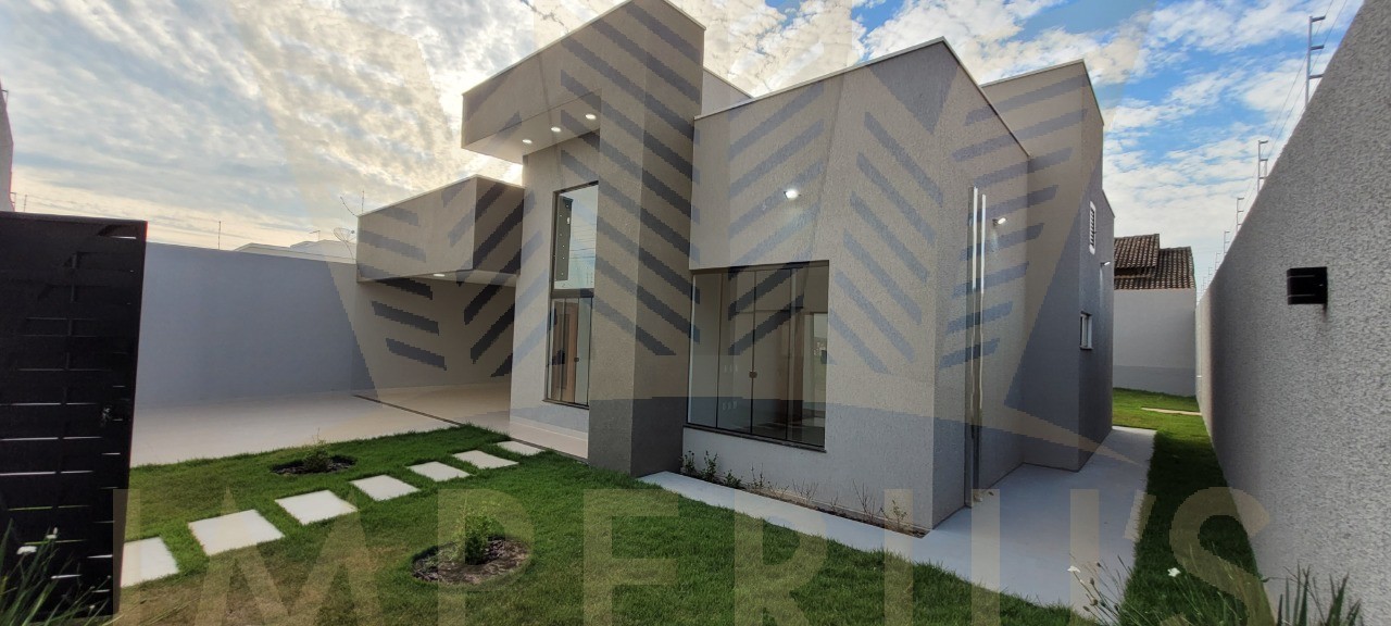 Casa bela vista - foto 1