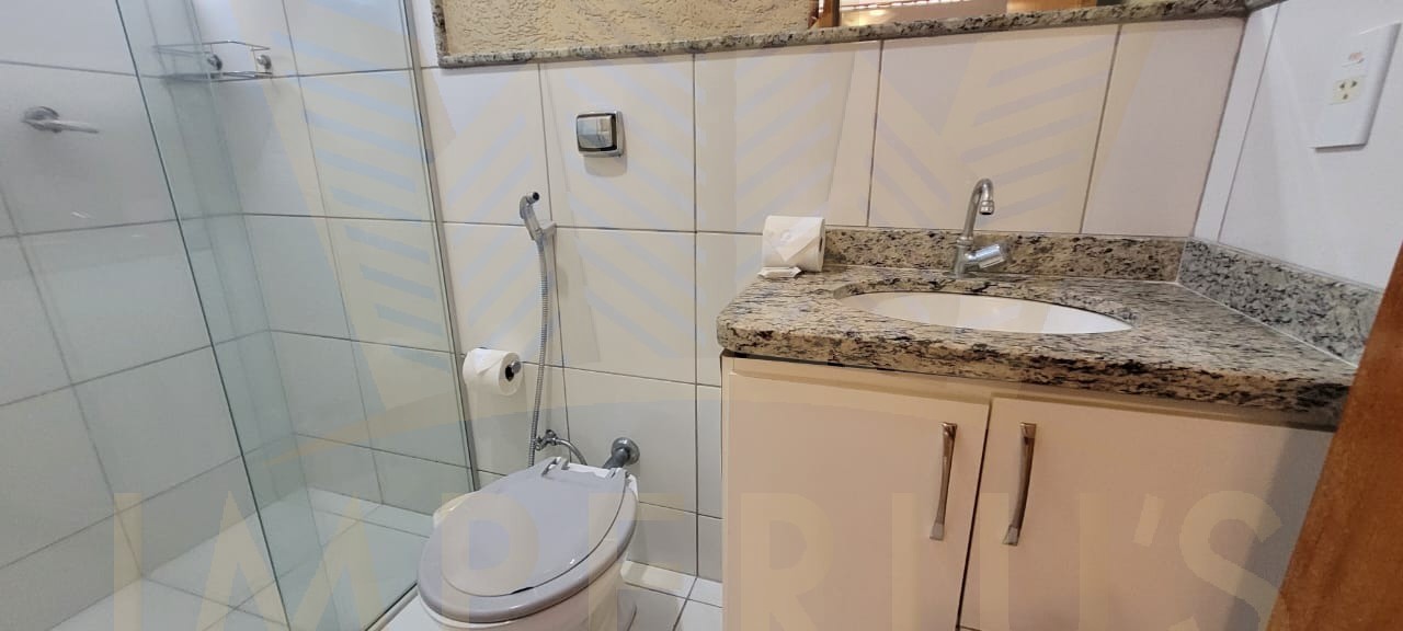 Caldas Novas no Golden Dolphin Grand Hotel