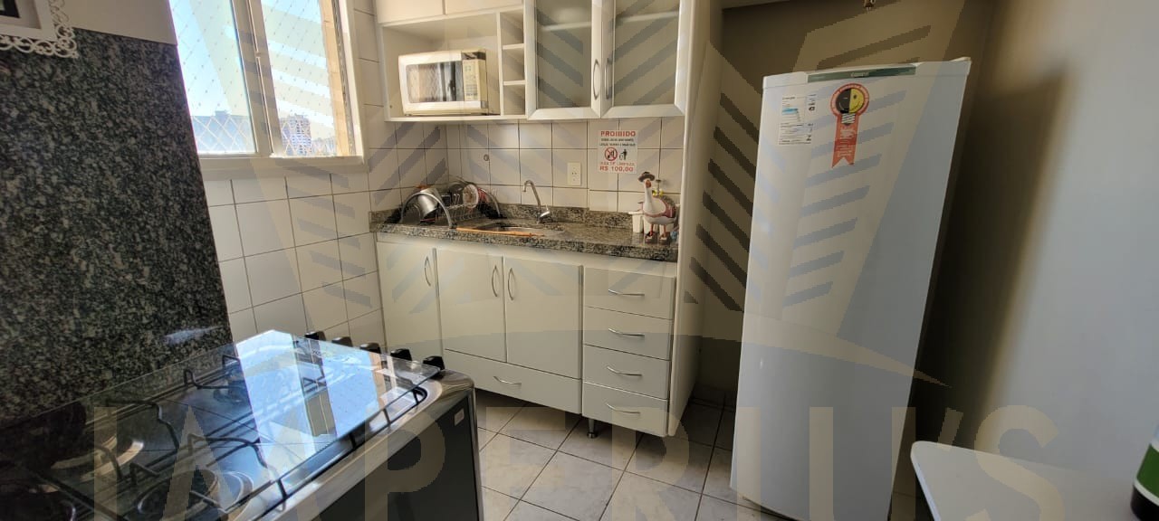 Condomínio ecologic park! com 2 quartos, sendo 1 suíte, uma 