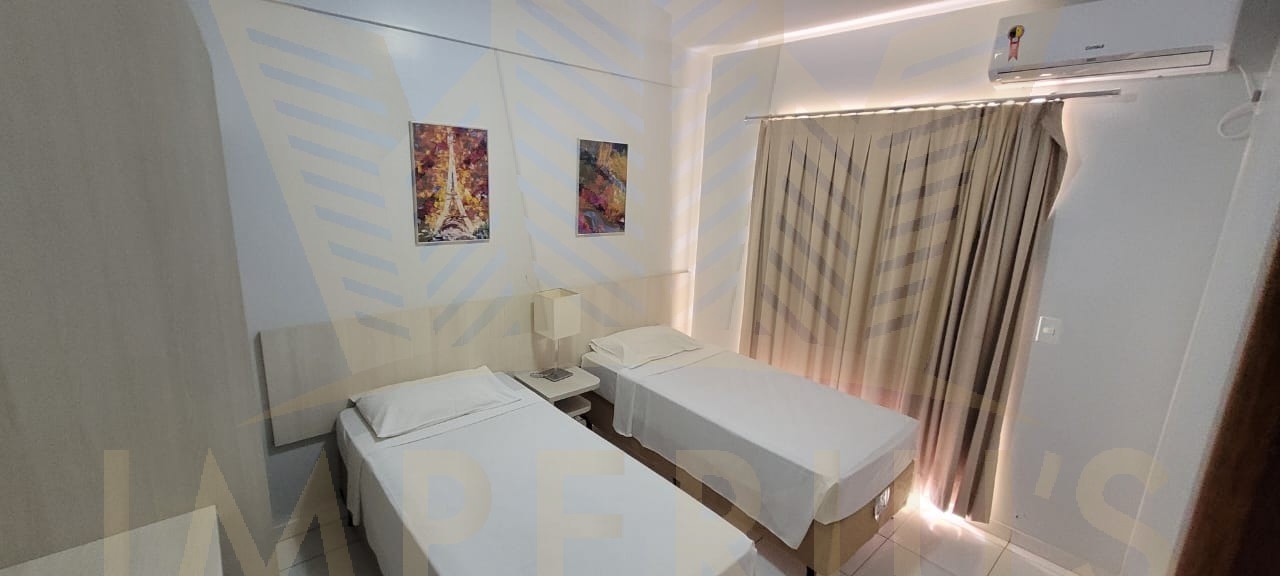 Caldas novas no golden dolphin grand hotel 02 quartos