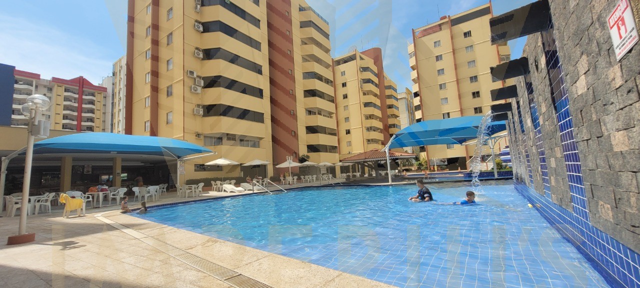 Condomínio Residencial Parque das Águas Quentes 02 quartos - foto 22