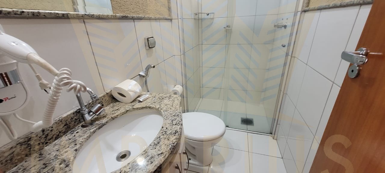 Caldas novas no golden dolphin grand hotel