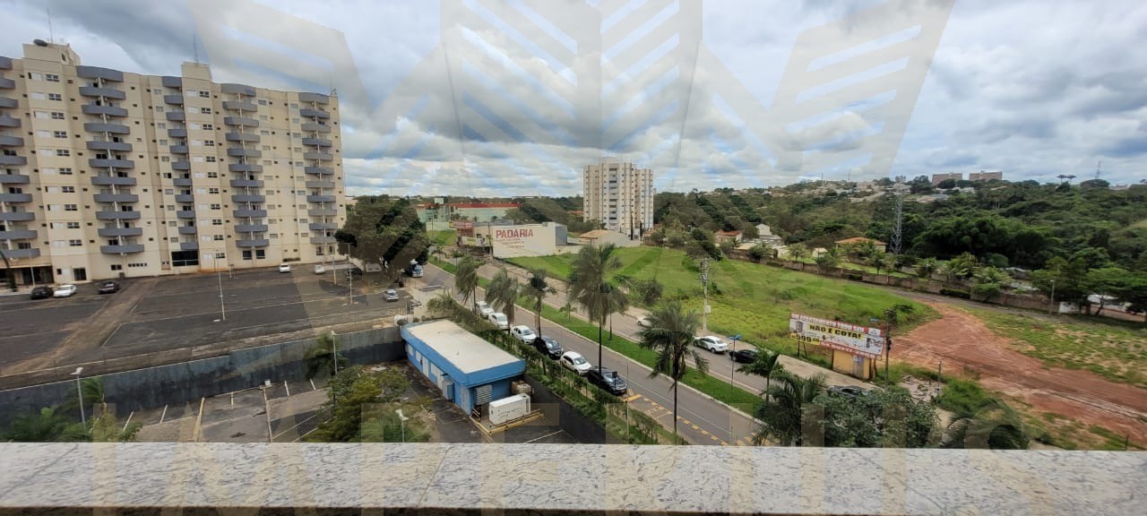 Golden dolphin grand hotel caldas novas go 2 quartos