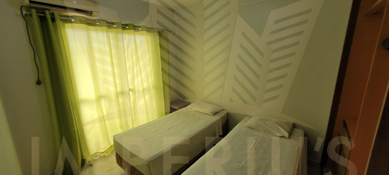 Golden dolphin grand hotel caldas novas go 2 quartos