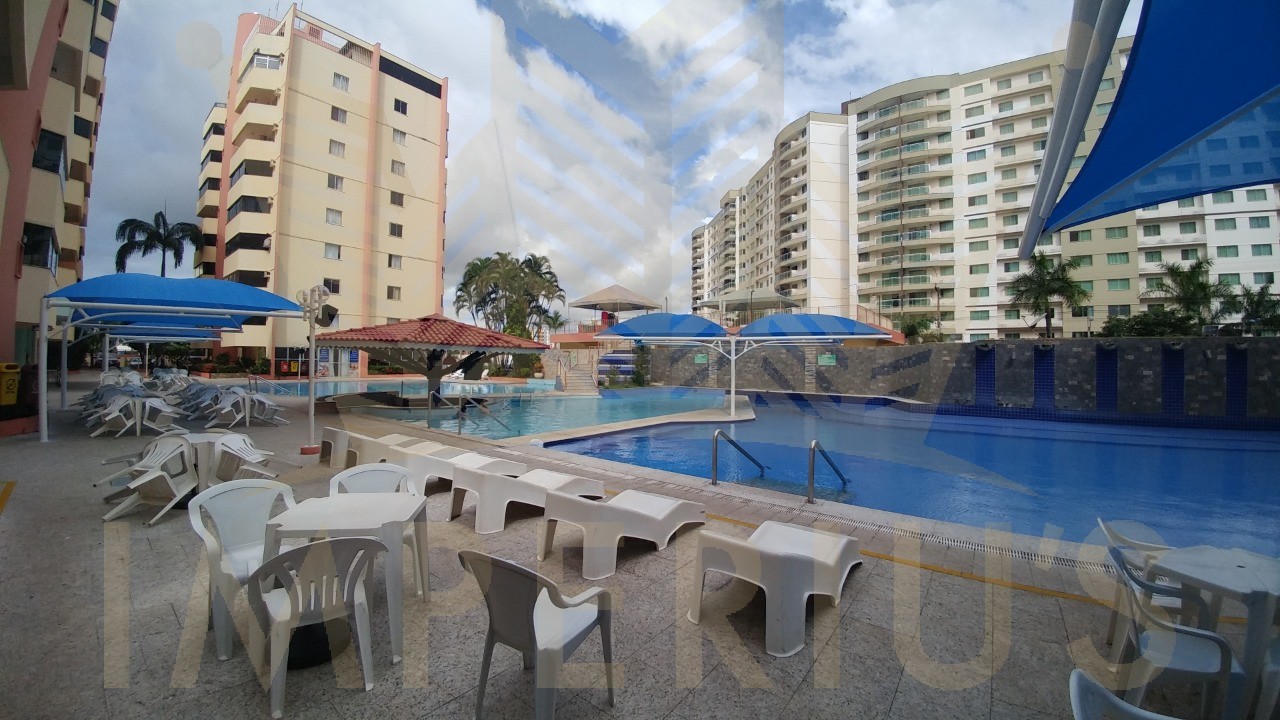 Condomínio residencial parque das águas quentes - 2 dormitór - foto 15