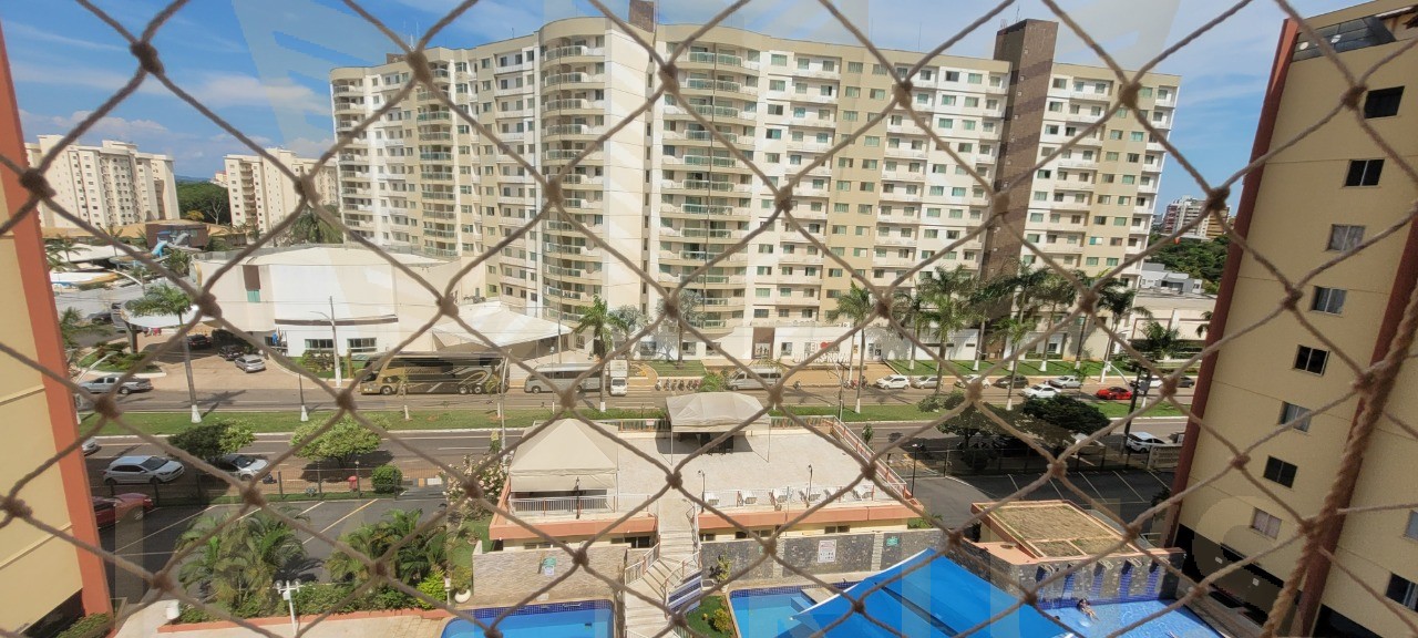 Condomínio residencial parque das águas quentes - 2 dormitór - foto 8