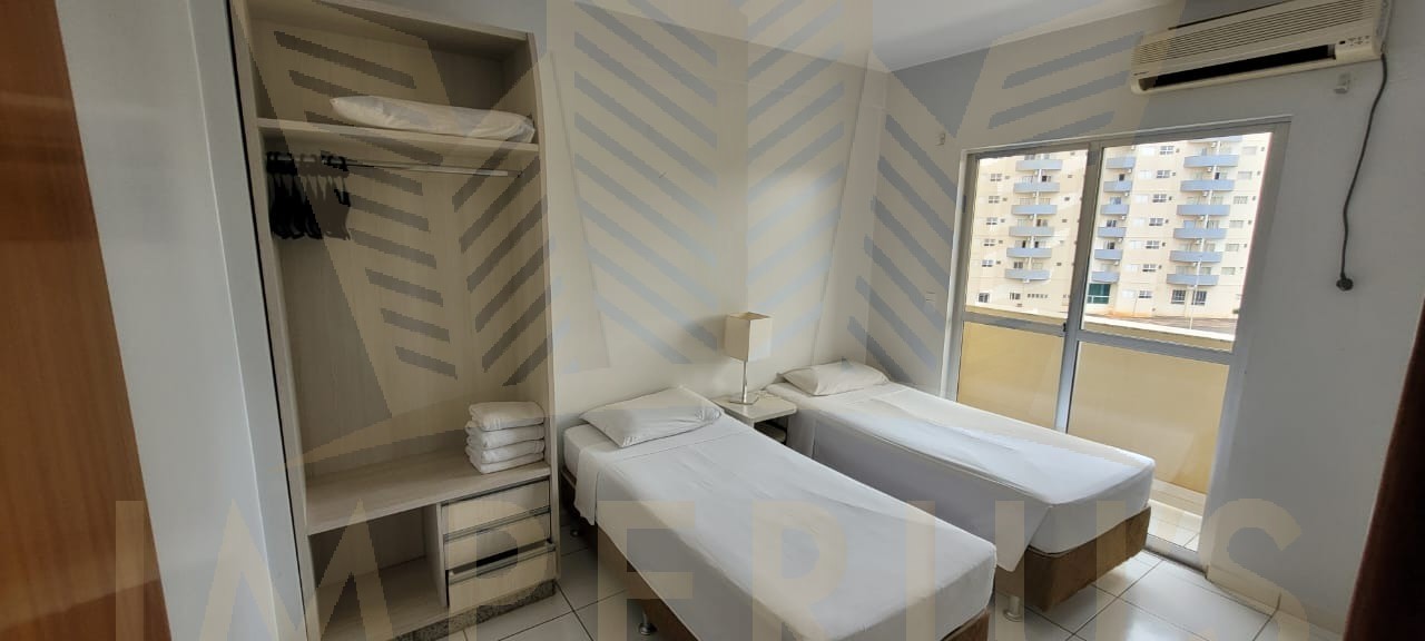 Caldas novas no golden dolphin grand hotel