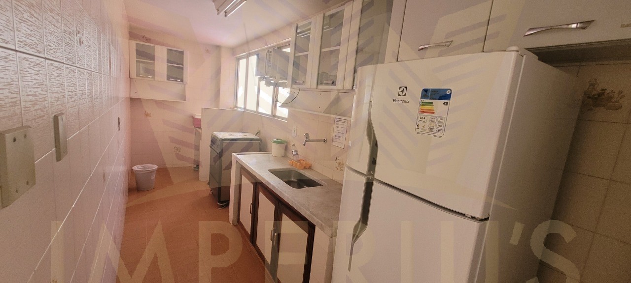 Condomínio residencial parque das águas quentes - 2 dormitór - foto 2