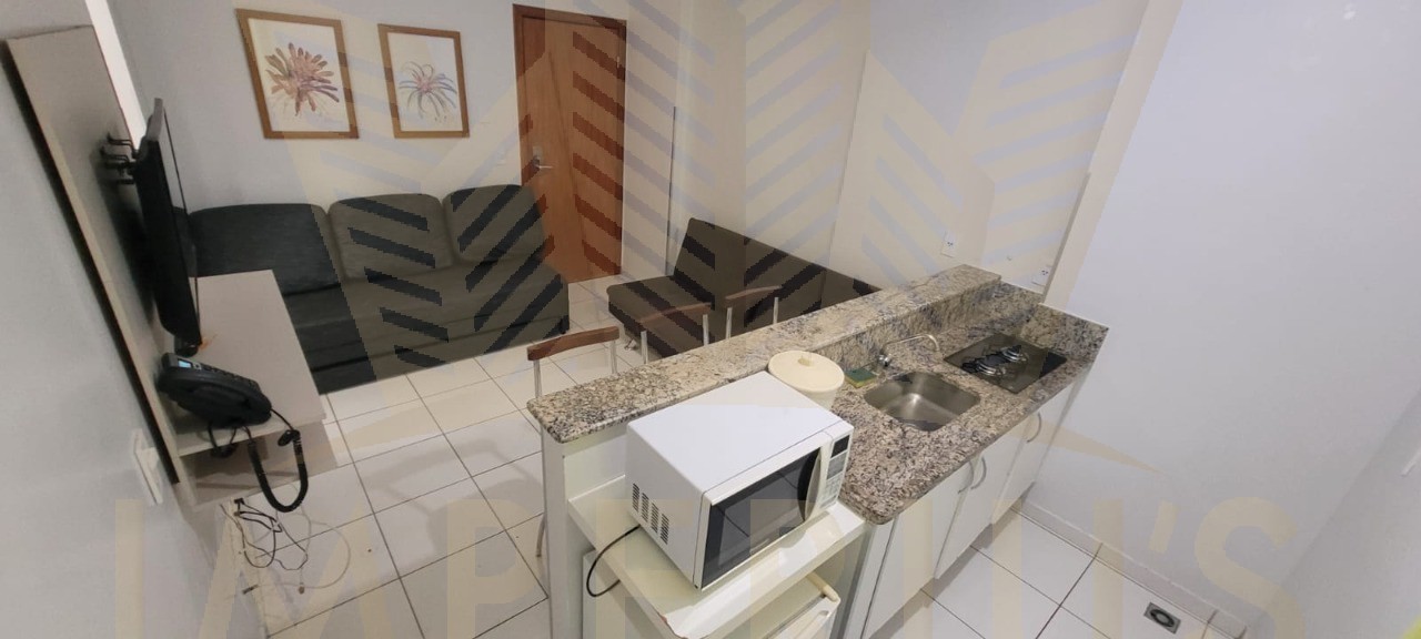 Golden dolphin grand hotel caldas novas go