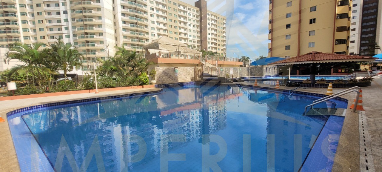 Condomínio Residencial Parque das Águas Quentes - 2 dormitórios - foto 29