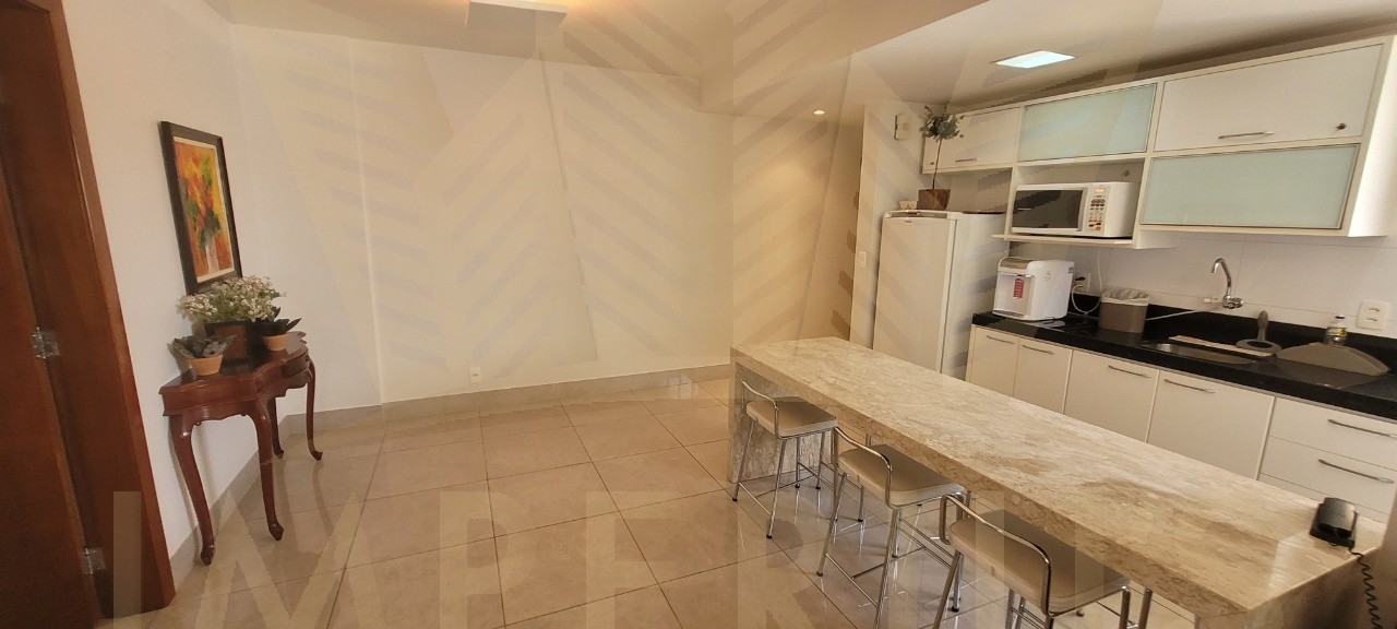 Condomínio residencial parque das águas quentes